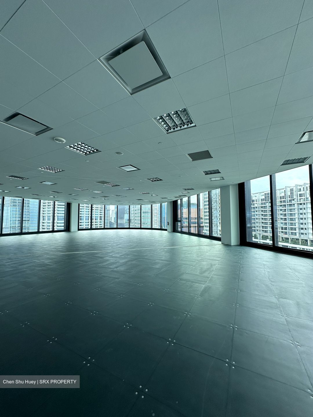 Hub Synergy Point (D2), Office #469582941